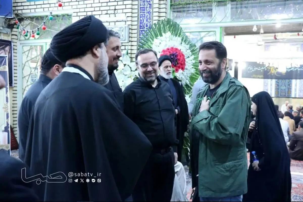 پیام آذری