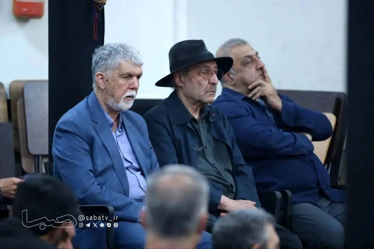 پیام آذری