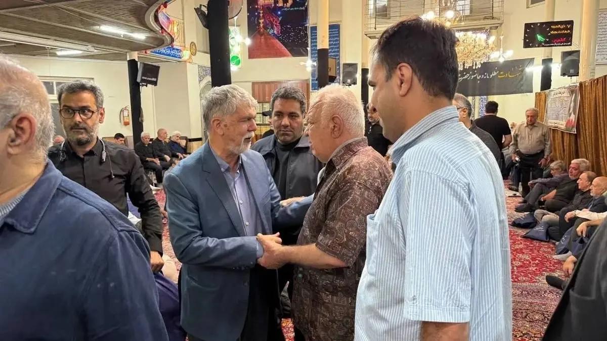 پیام آذری