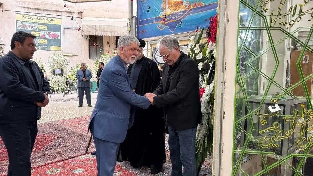 پیام آذری