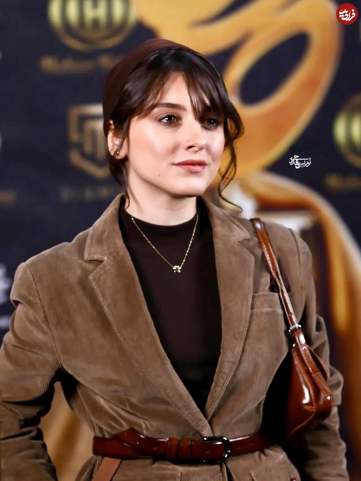 پیام آذری