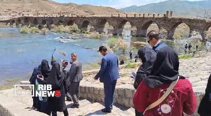 سرمایه‌گذاری ۴۰ میلیاردی در زیرساخت‌ توریستی خداآفرین