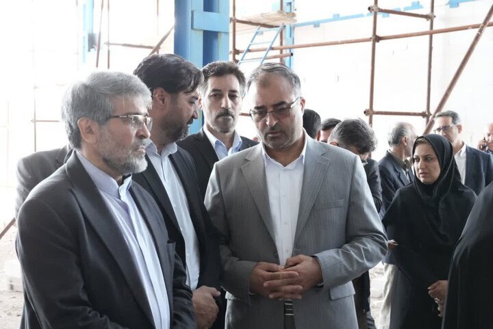 خودکفایی و پایداری زنجیره تولید پروتئین در آذربایجان غربی رقم می‌خورد