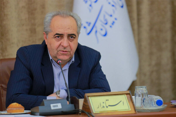 ماموریت ویژه استاندار برای تعیین تکلیف اراضی خاوران ۲ تبریز