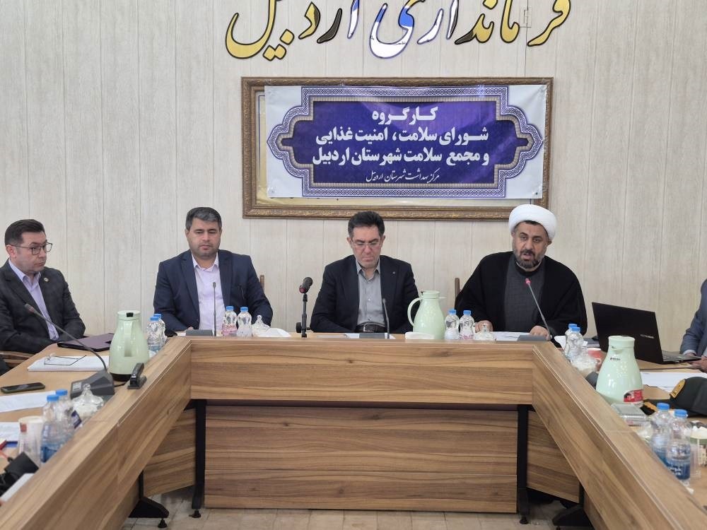 تاکیدبر تسریع تکمیل بیمارستان «باتمان‌قلنچ» و حمایت همه‌جانبه از زوجین نابارور