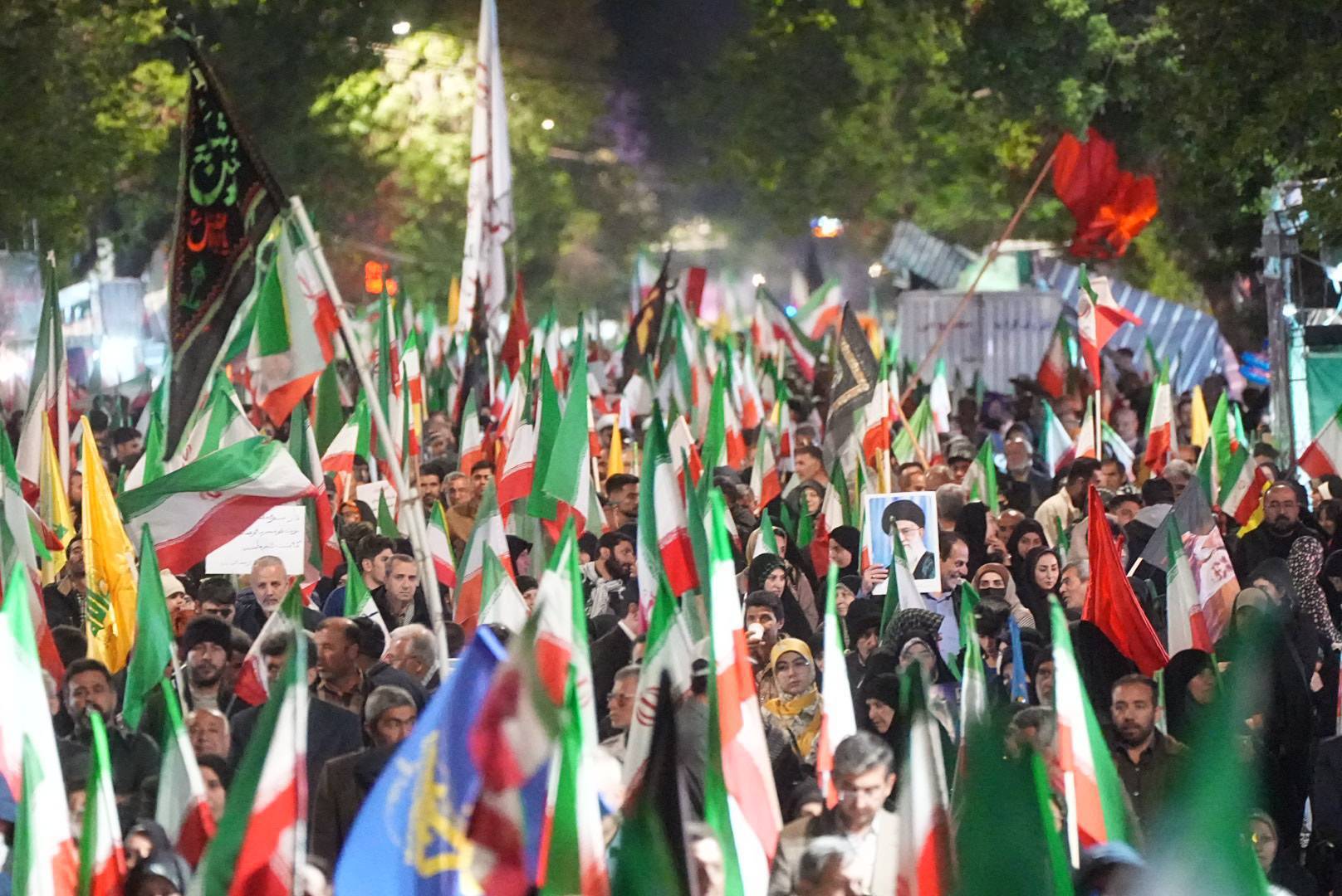 پیام آذری