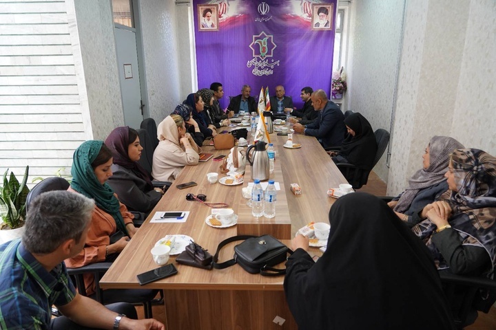 پیام آذری
