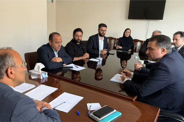 حرکت متحد جامعه ارتباطی آذربایجان شرقی برای جهاد تبیین