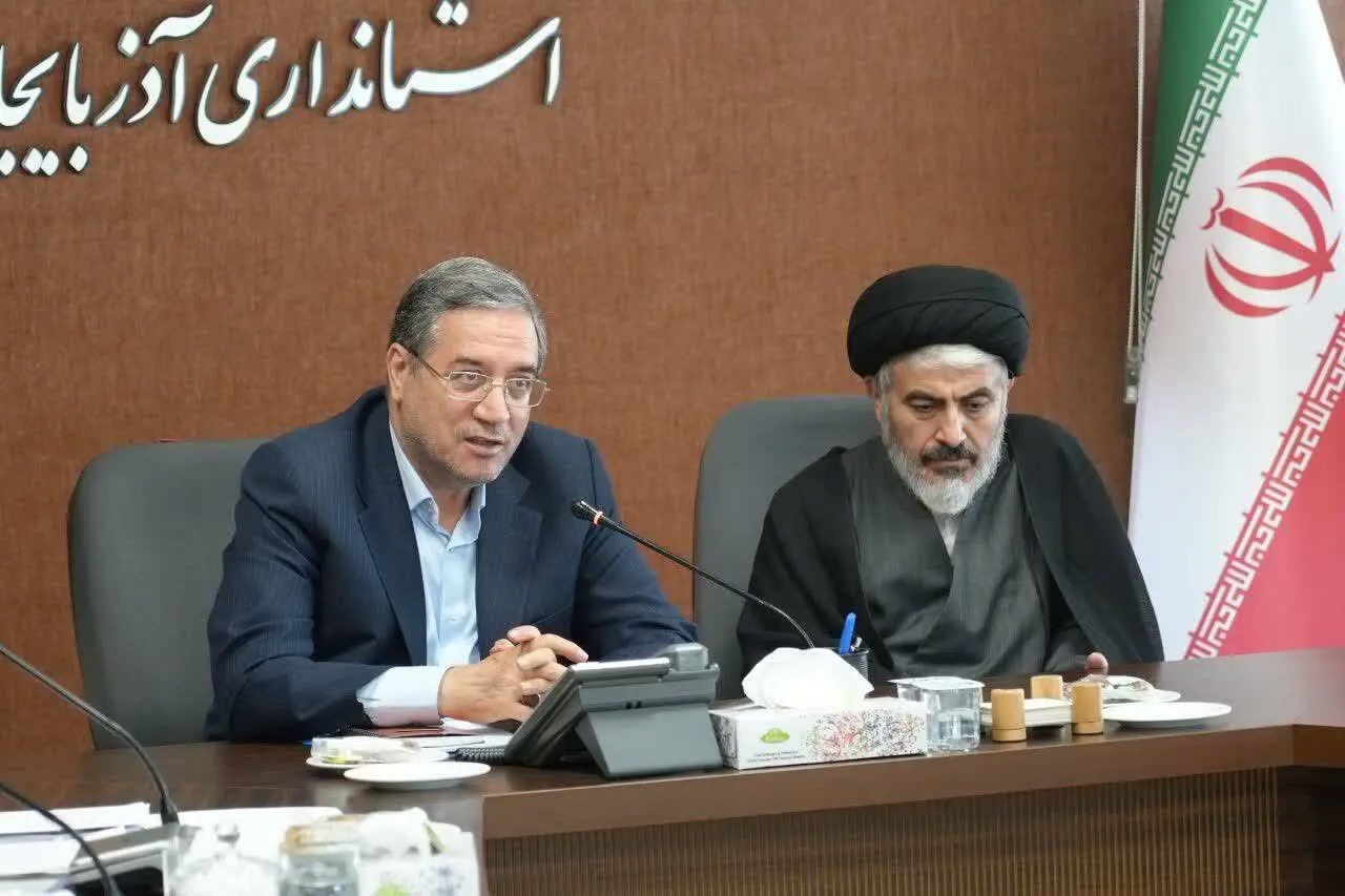 از اقدامات استاندار آذربایجان‌غربی در ایام وقوع جنگ رمضان قدردانی می کنم
