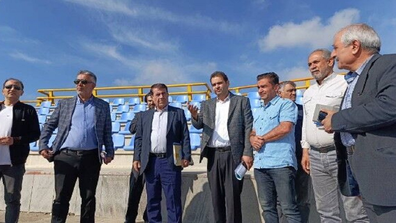 پیام آذری