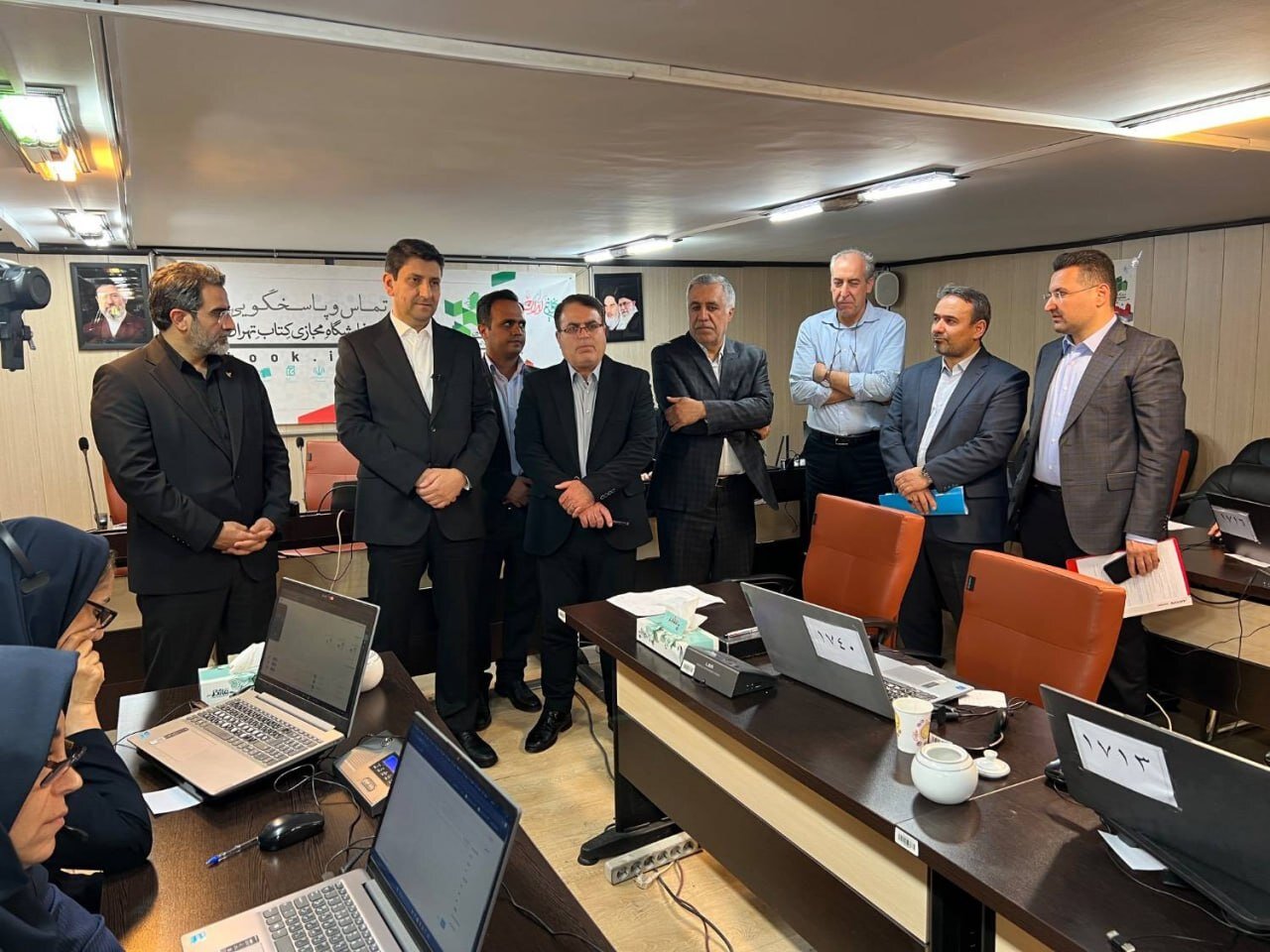 پیام آذری