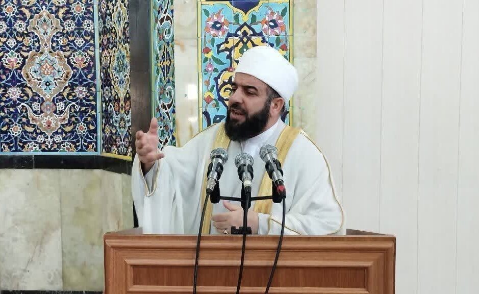 کلشی‌نژاد: رمی جمرات نماد ایستادگی در برابر استکبار جهانی است