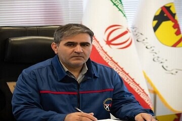 نصب ۳۱۱ کنتور جدید برای مشترکین برق در نوبت آذربایجان غربی