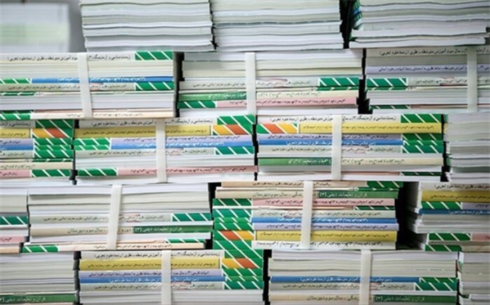 ثبت سفارش کتاب‌های درسی دانش‌آموزان آذربایجان‌غربی از مرز ۶۰درصد گذشت