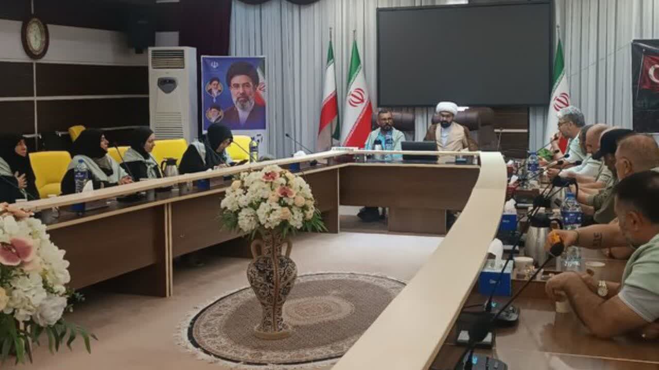 اعلام حمایت شهروندان ترکیه ای از اجتماعات شبانه ایران