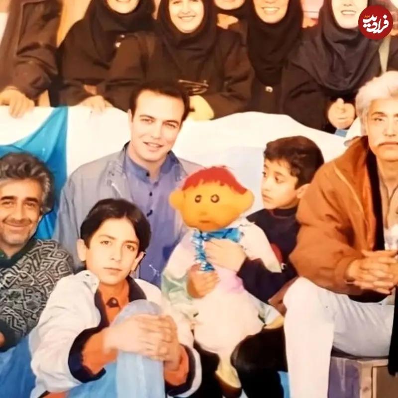 پیام آذری