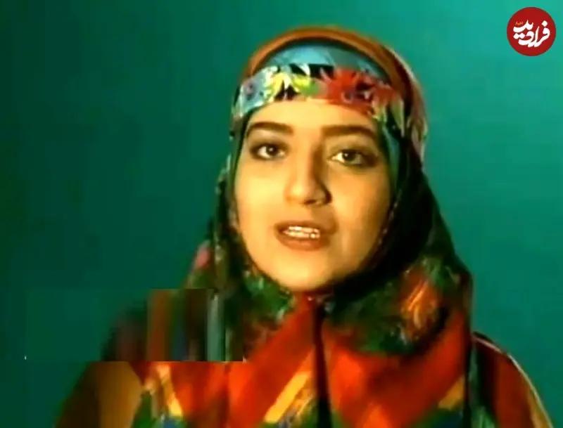 پیام آذری