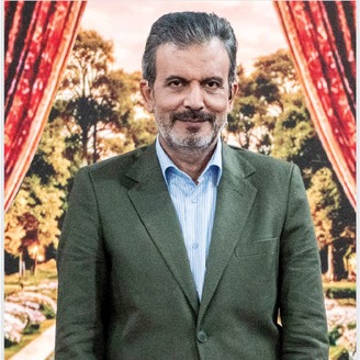 ایستادگی فرهنگی