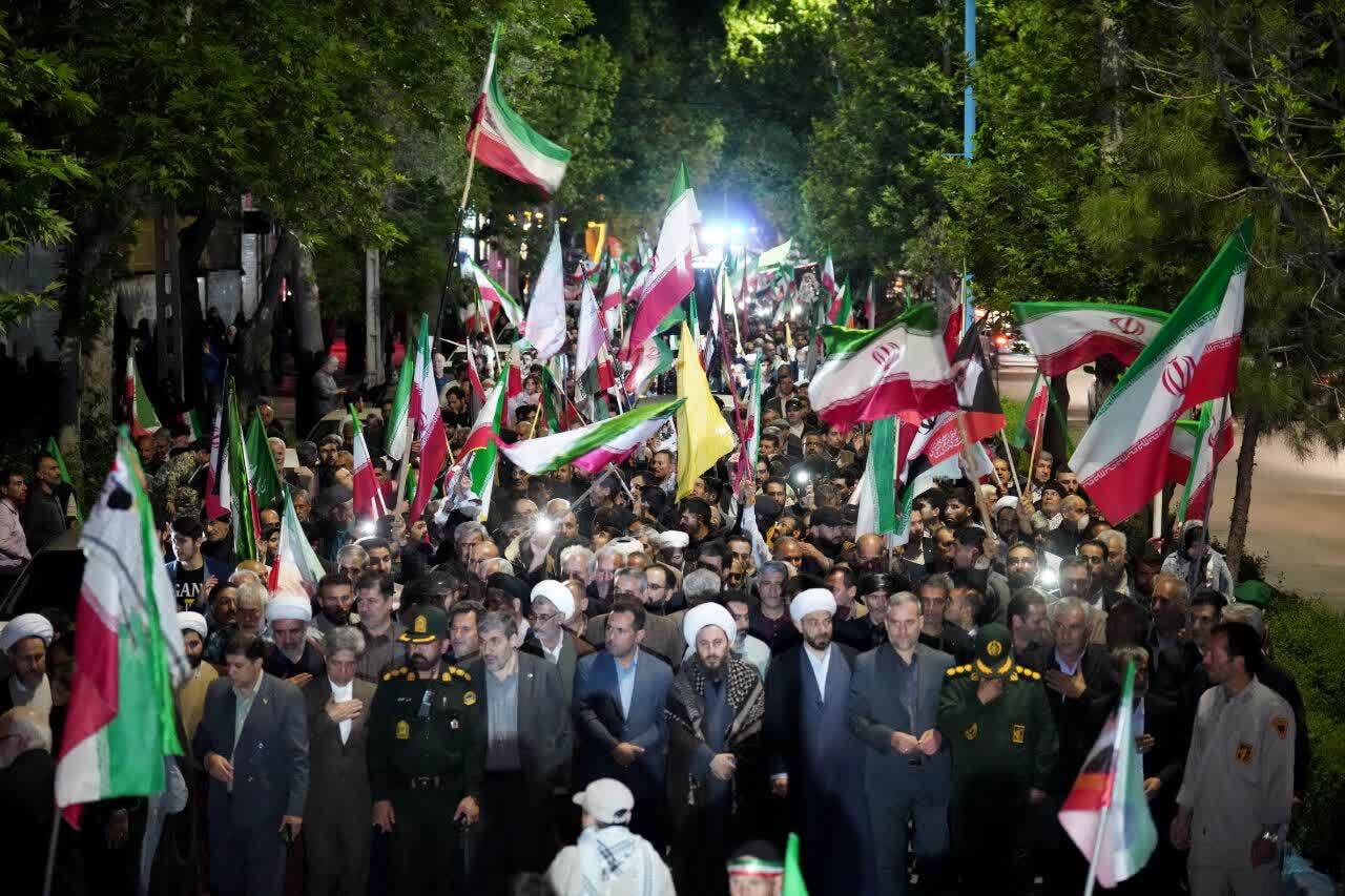 پیام آذری