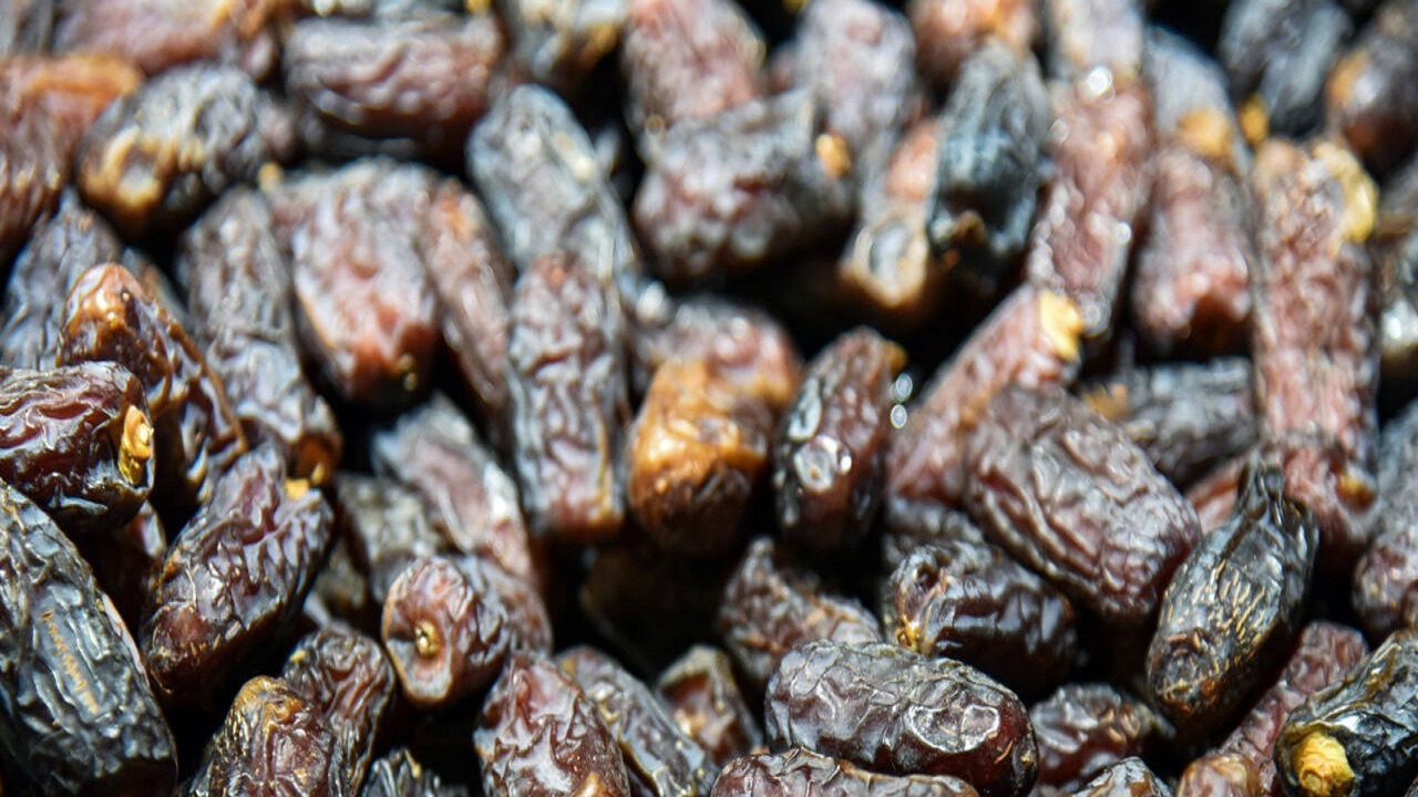 فعالیت ۳۳ واحد فرآوری و صادرات خرما در آذربایجان شرقی