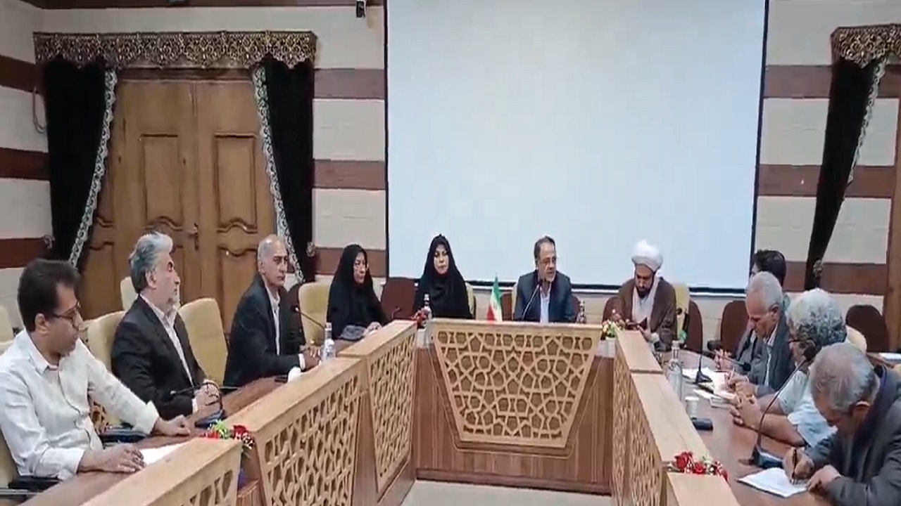 پیام آذری