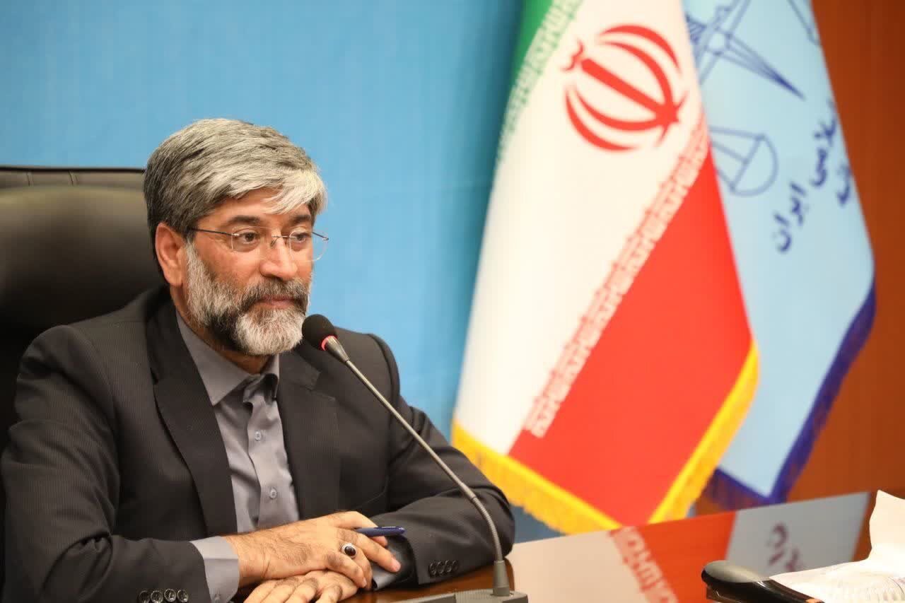 سرعت‌گیری دادرسی در آذربایجان‌غربی؛ میانگین رسیدگی به ۶۴ روز رسید