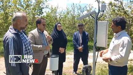 پیام آذری