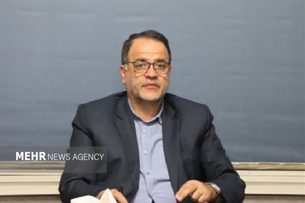 برگزاری آیین چهلم استاد «باریشماز» با برنامه‌های فرهنگی در مراغه