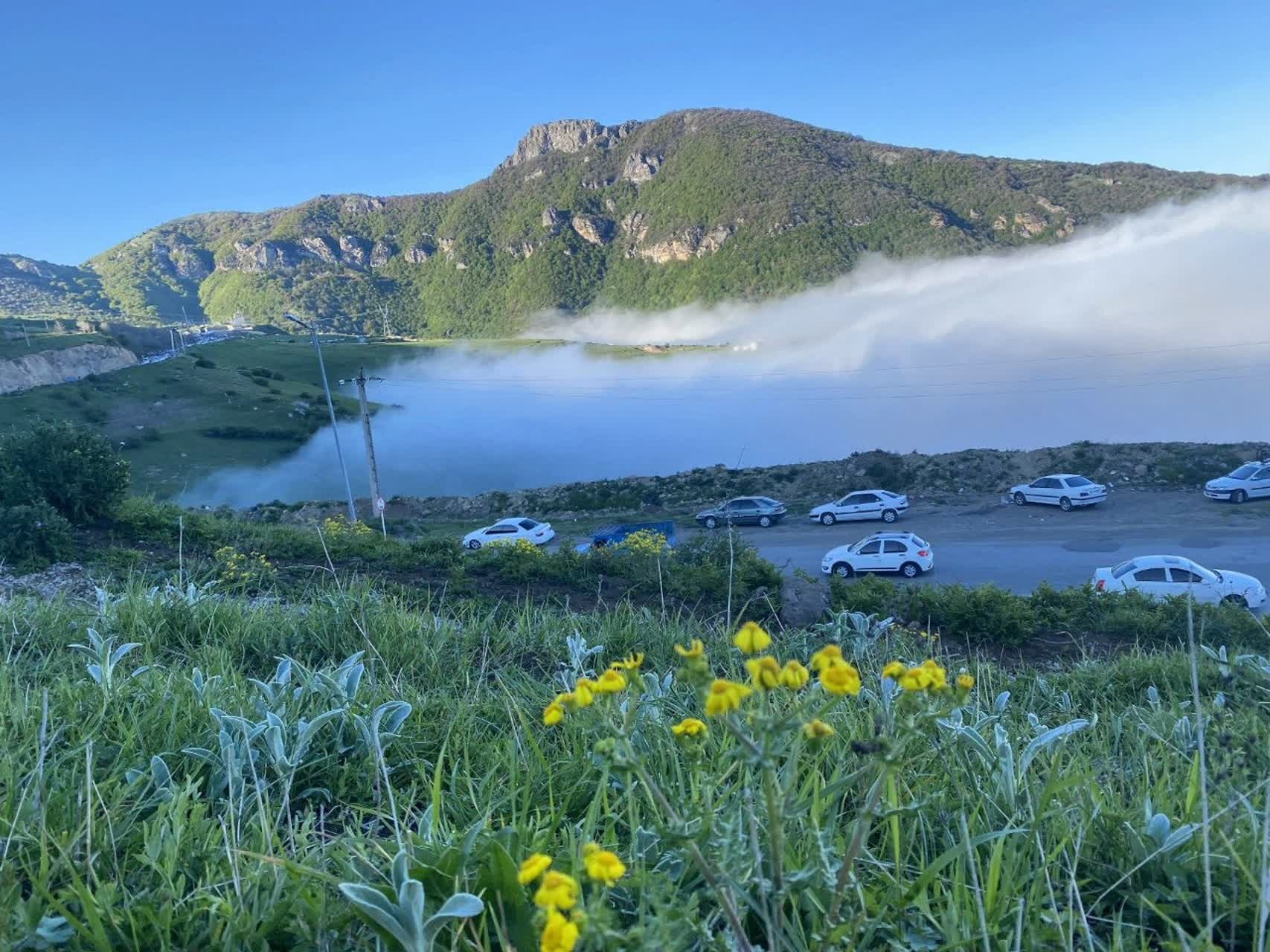 پیام آذری