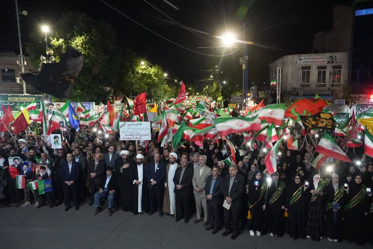 پیام آذری