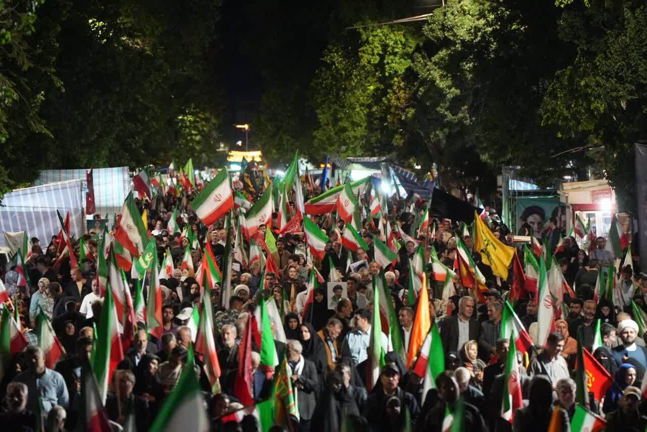 پیام آذری