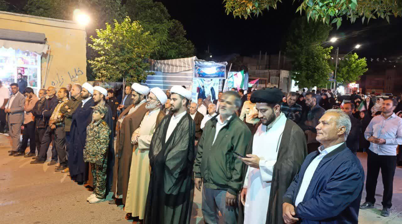 پیام آذری