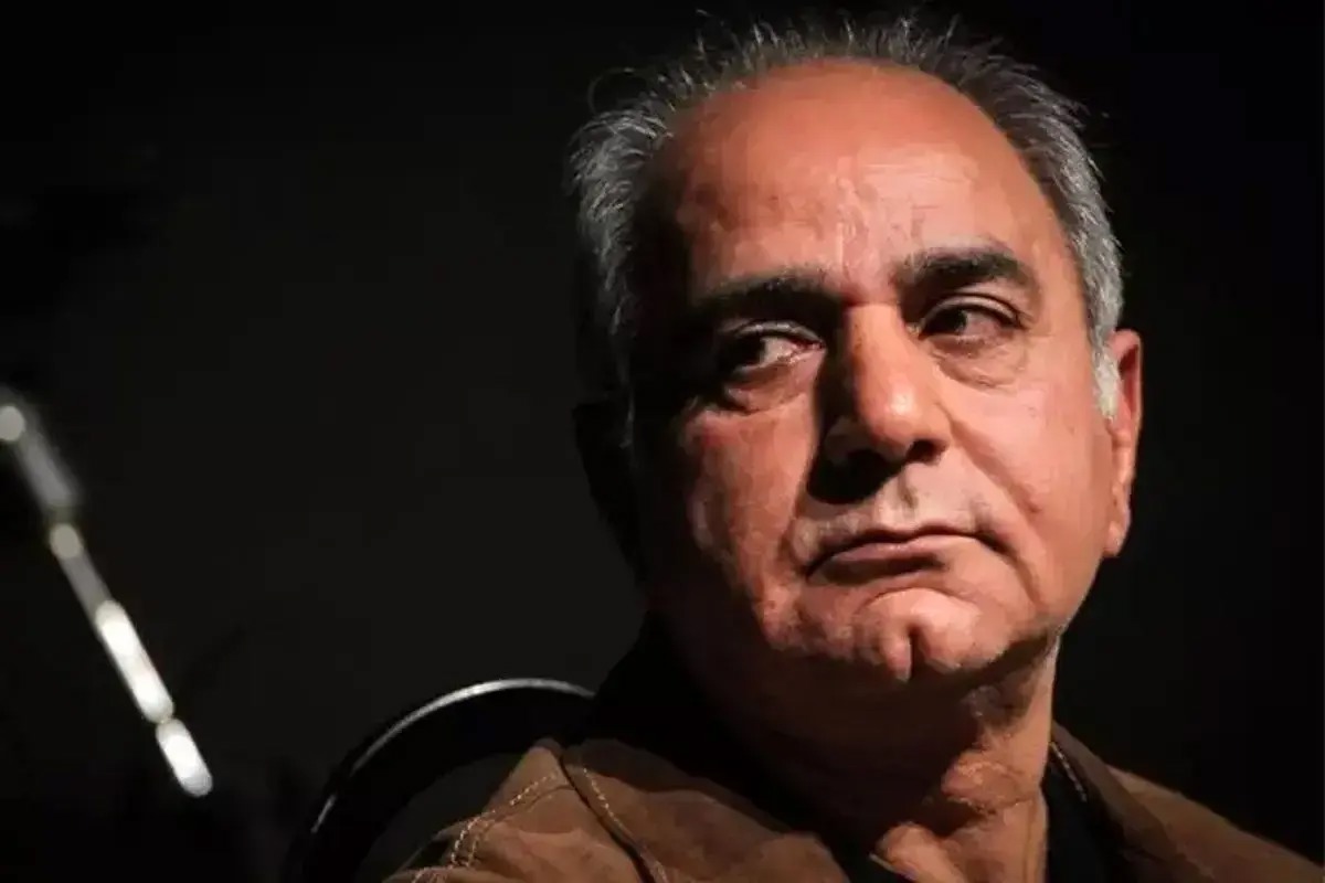 پرویز پرستویی: ما دوباره کبوترهایمان را پیدا خواهیم کرد