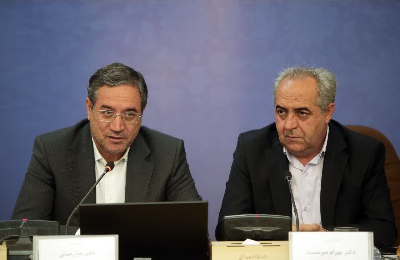پیام آذری