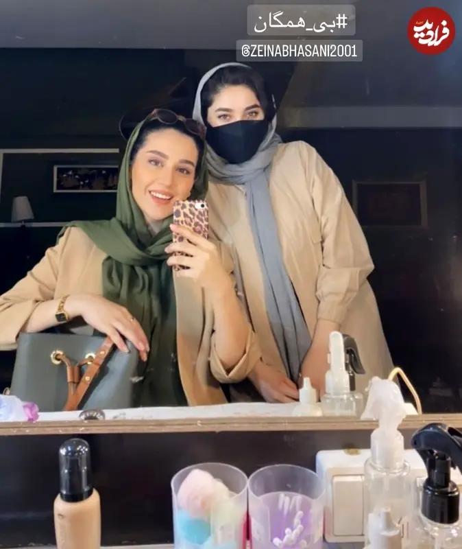 پیام آذری