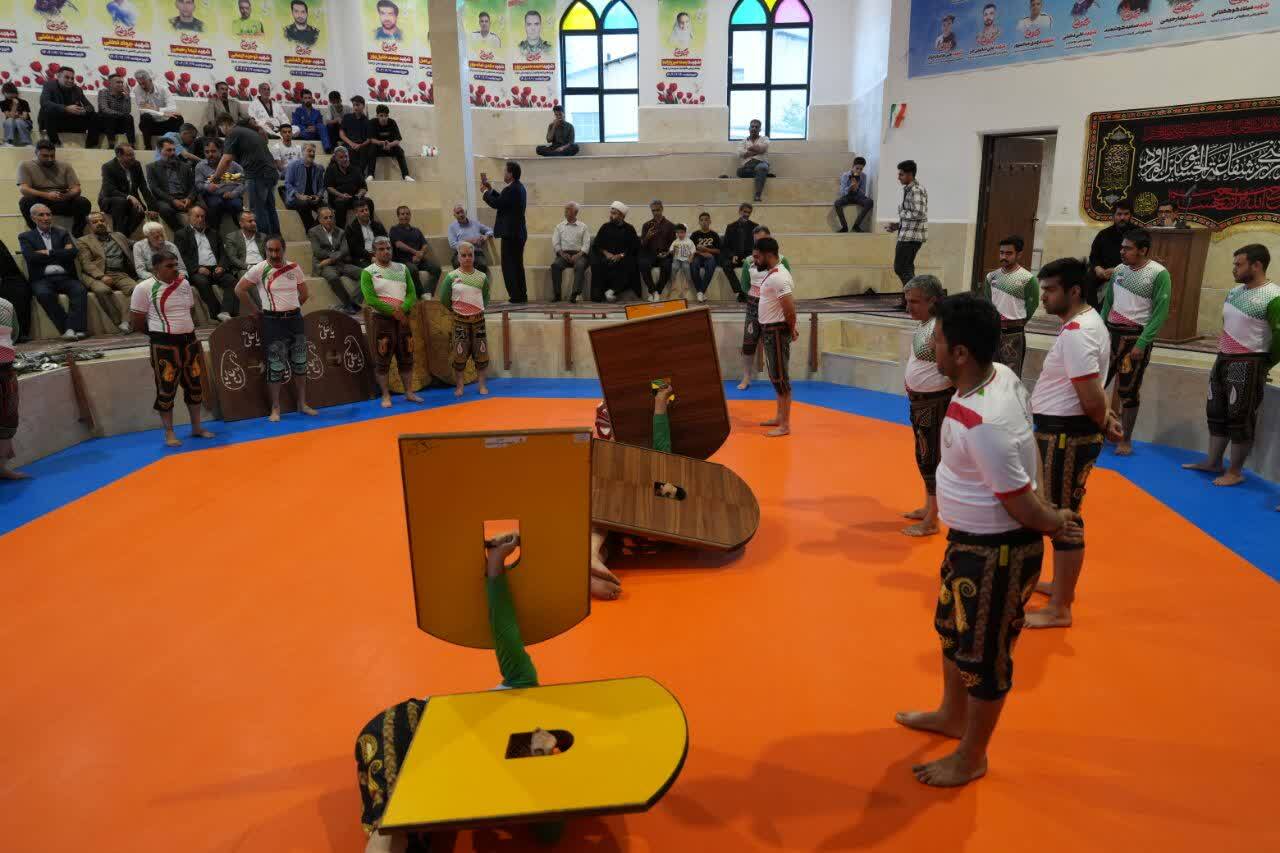 پیام آذری