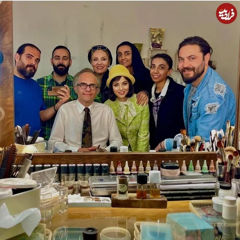 پیام آذری