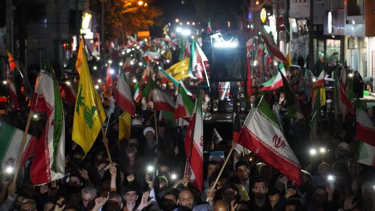 پیام آذری