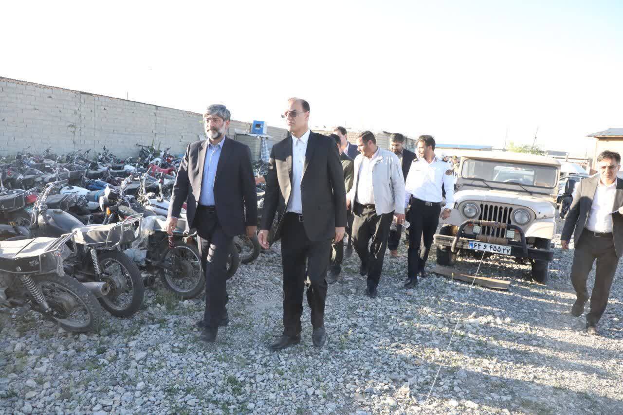 پیام آذری