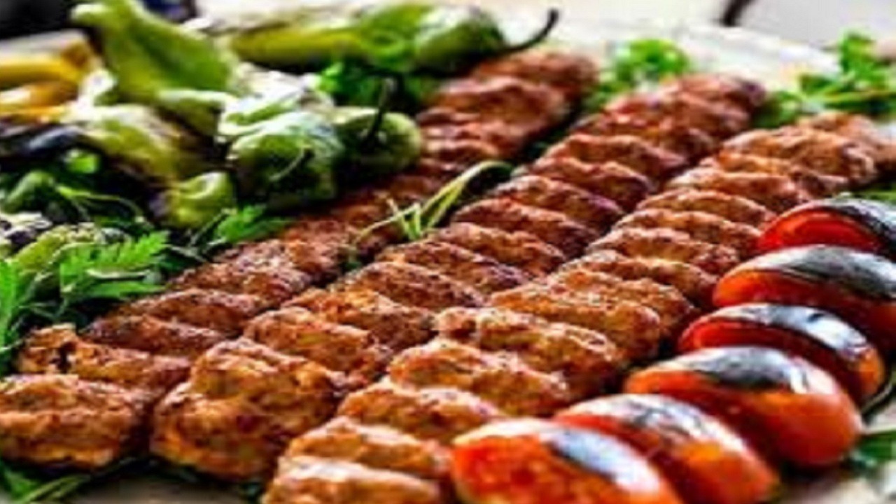 تهیه و تدوین پرونده ثبت جهانی کباب بناب