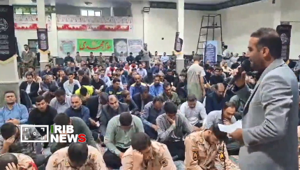 پیام آذری