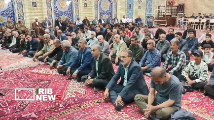 پیام آذری