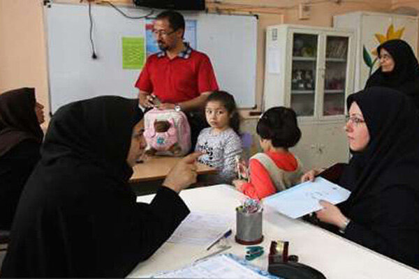 فرآیند ثبت نام ۵۸ هزار کلاس اولی آذربایجان ‌غربی آغاز شد