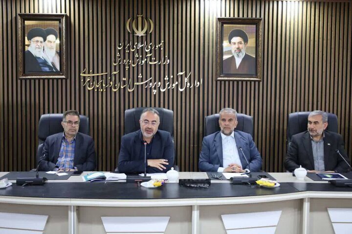 مقابلی: برای حل ۵ مسئله اساسی آذربایجان غربی برنامه‌ریزی می شود