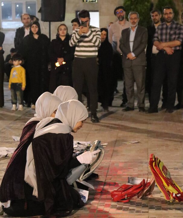 پیام آذری