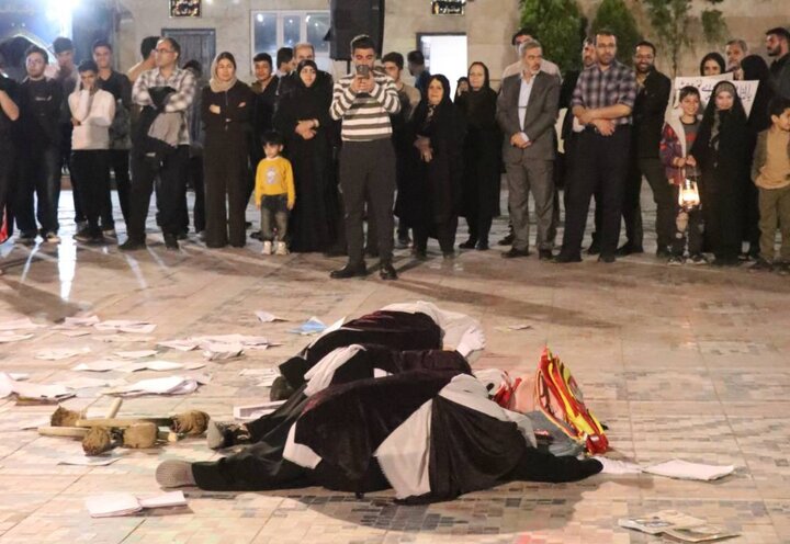 پیام آذری