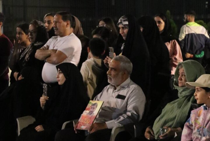 پیام آذری