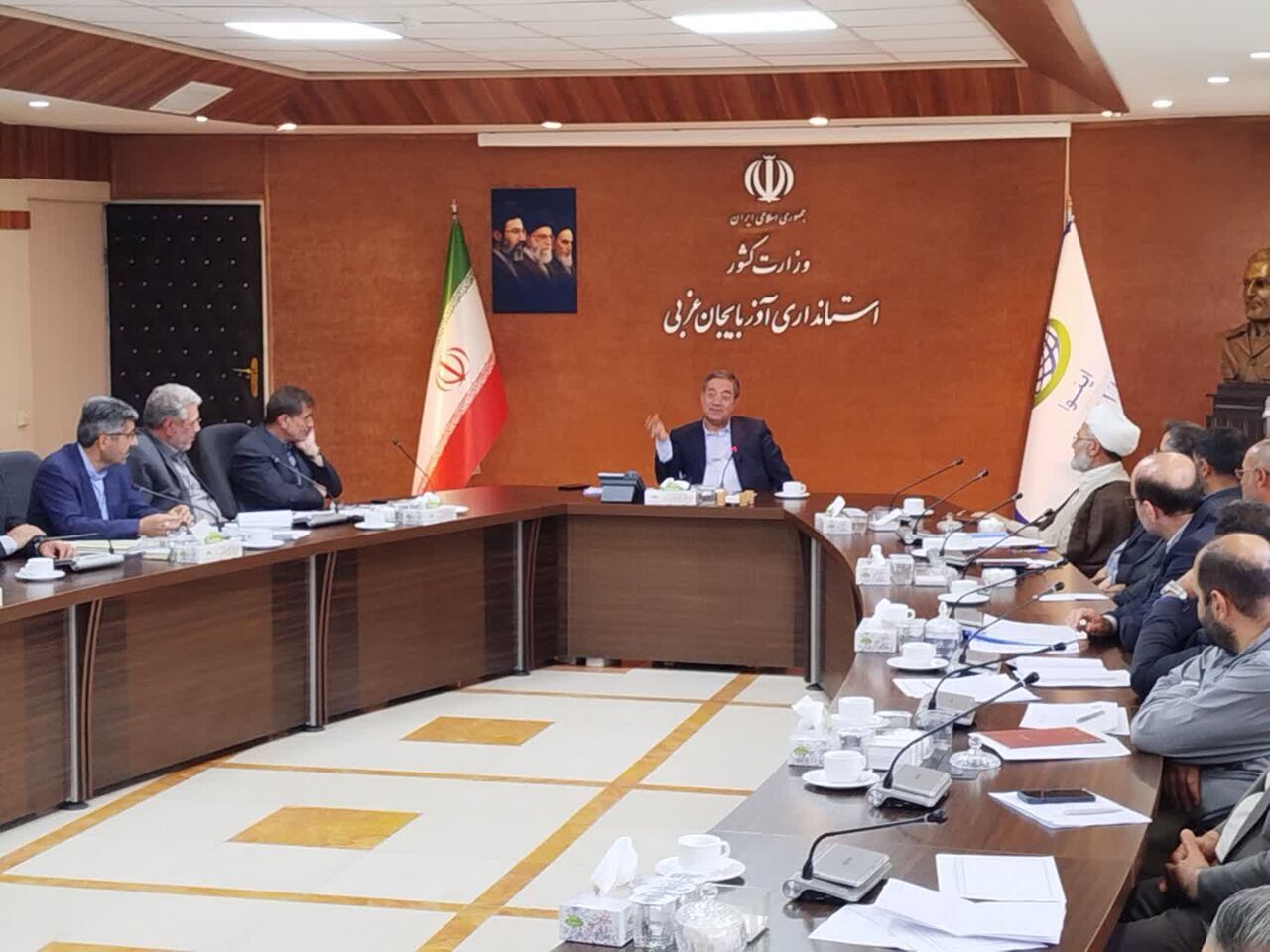 پیام آذری