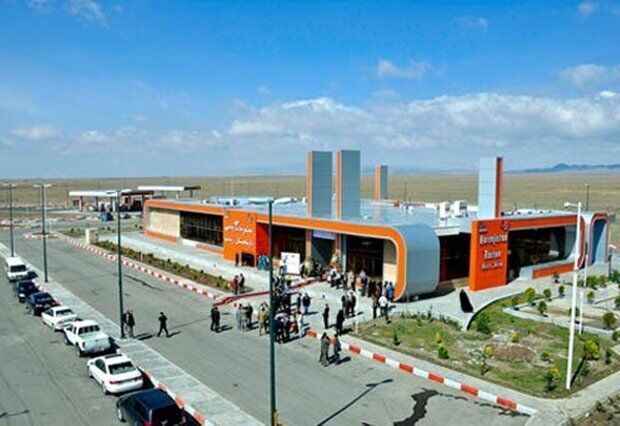 پیام آذری