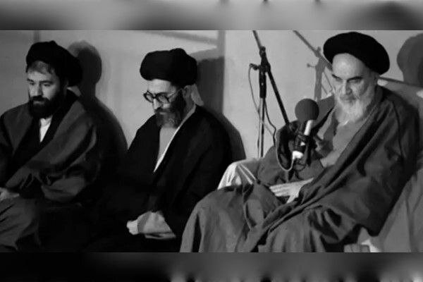 امام خمینی(ره)؛میراثی ماندگار فراتر از زمان؛مکتبی که تا ابد زنده است